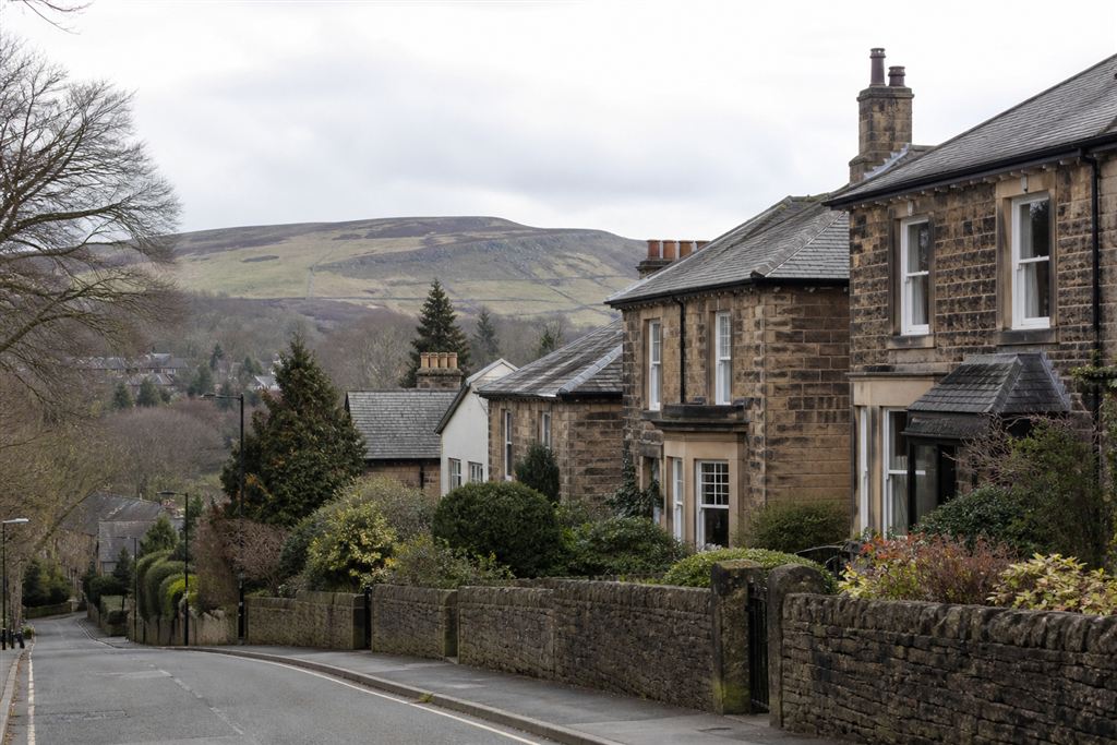 Illustration: Cellar waterproofing in Ilkley